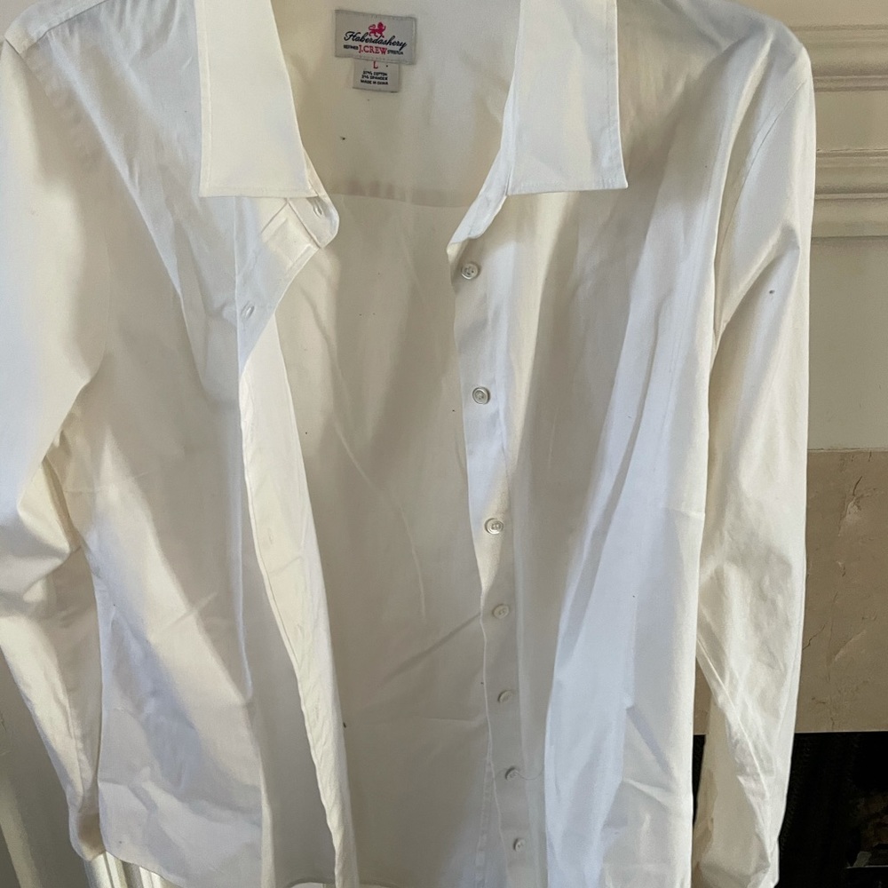 Large J crew
